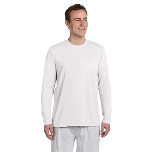 Gildan Adult Performance® Long-Sleeve T-Shirt