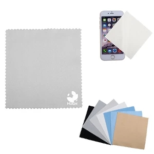 3.9 Inch Suede Cleaning Cloth