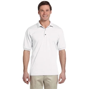 Gildan Adult Jersey Polo