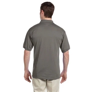 Gildan Adult Jersey Polo with Pocket