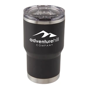 12 oz Commuter Travel Tumbler