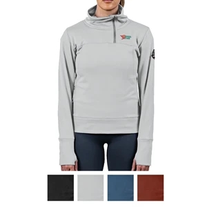 Mountain Standard Chinook 1/4 Zip Fleece