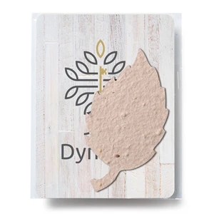 Bloomin® Aspen Shaped Plantable Gift Pack