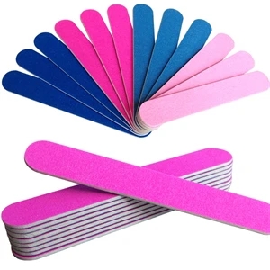 Double-Sided Nail File