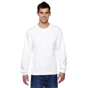 Fruit of the Loom Adult SofSpun® Crewneck Sweatshirt