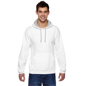 Fruit of the Loom Adult SofSpun® Hooded Sweatshirt