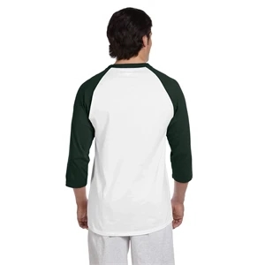 Champion Adult Raglan T-Shirt