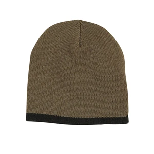 Big Accessories Knit Beanie