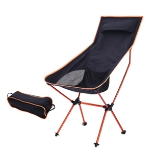 Portable Folding High Chair