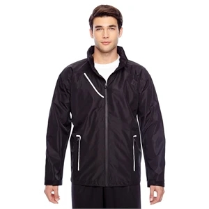 Team 365 Men's Dominator Waterproof Jacket