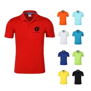 Omni Mens Harrison Polo