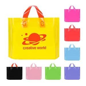 Grocery Tinted Tote Bag