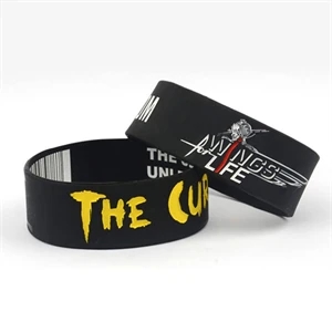 Printed Wristband