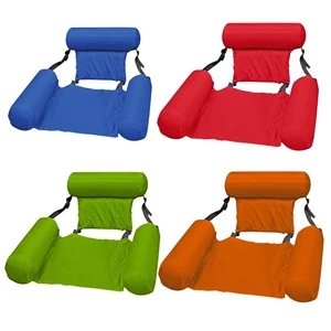 Inflatable Pool Float Chair