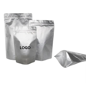 Mylar Pack Bag