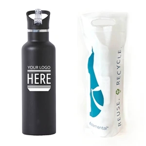 25oz Classic Bottle with Sports Lid