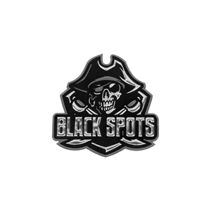 1" TPU Patches