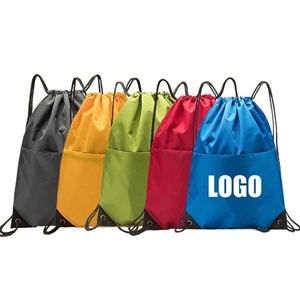 Sport Drawstring Backpack