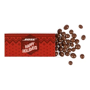 Theater Box with Milk Chocolate Peanuts