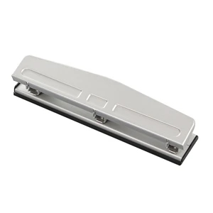 Desktop 12 Sheet Capacity 3 Hole Punch