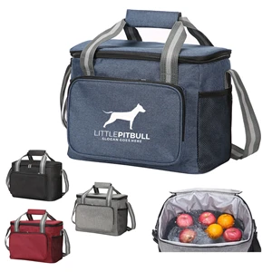Insulated Lunch Bag Soft Cooler Tote