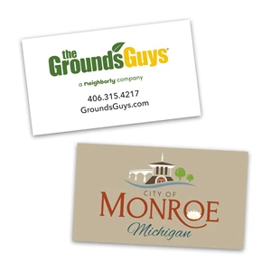 2" x 3.5" Custom Promotional Magnets