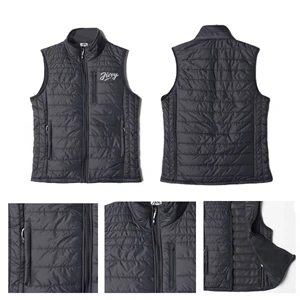 Weather Resistant Vest