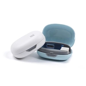 Toothbrush Sterilizer Case