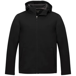 LEFROY Eco Softshell Jacket - Men's