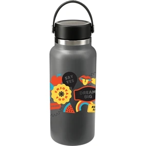 Hydro Flask® Wide Mouth With Flex Cap 32oz