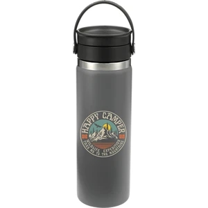 Hydro Flask® Wide Mouth With Flex Sip™ Lid 20oz