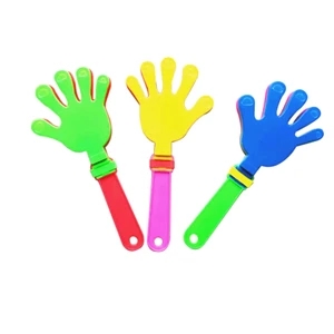 Hand Clapper