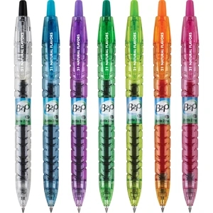 Colors Gel Roller Pen - Clip Only Imprint