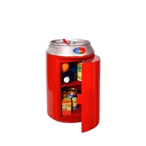 The Eye Catching Mini Fridge