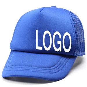 Custom Logo Custom Advertising Promotional Children Cap & Sports Hat