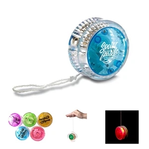 LED Light Up YOYO