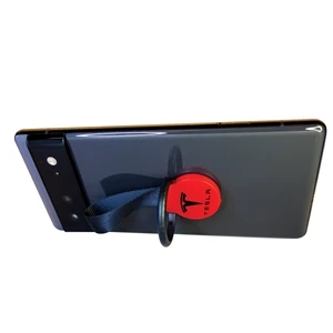 Phone Ring Stand with Loop