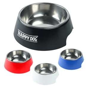 Gripperz Pet Bowl