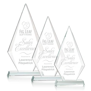 Capricia Award