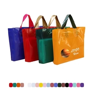 Clear Tote Bag