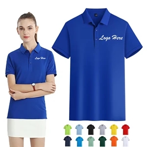 Short Sleeve Sport Shirt