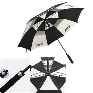 Super Windproof Golf Umbrella