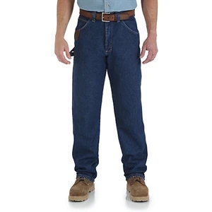 Wrangler Riggs Workwear Contractor Jean