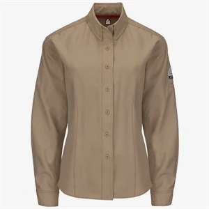 Bulwark® Women's iQ Series® Endurance Shirt