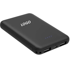 Portable Phone Charger Power Bank