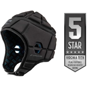 5 Star Rated SH7 Soft Shell Helmet