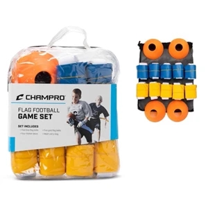 Flag Football Game Set