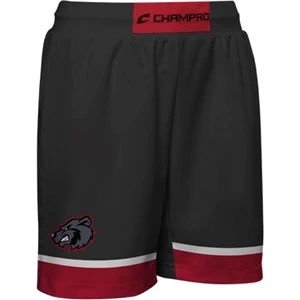 Youth Juice Wrestling Grappler Short