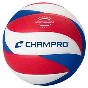 Wave Soft Touch Pro Performance Volleyball