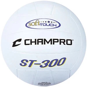 300 Competition Rubber Volleyball